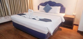 At sea residence